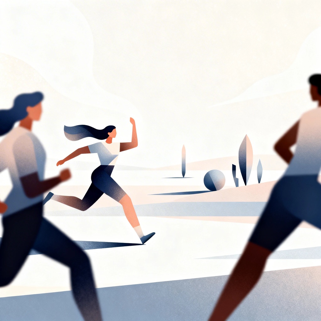 Korzyści z regularnego treningu