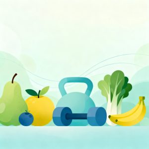 Jak znaleźć motywację do zdrowego stylu życia