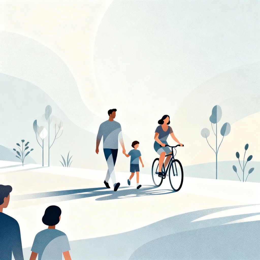 Jak zadbać o zdrowie całej rodziny